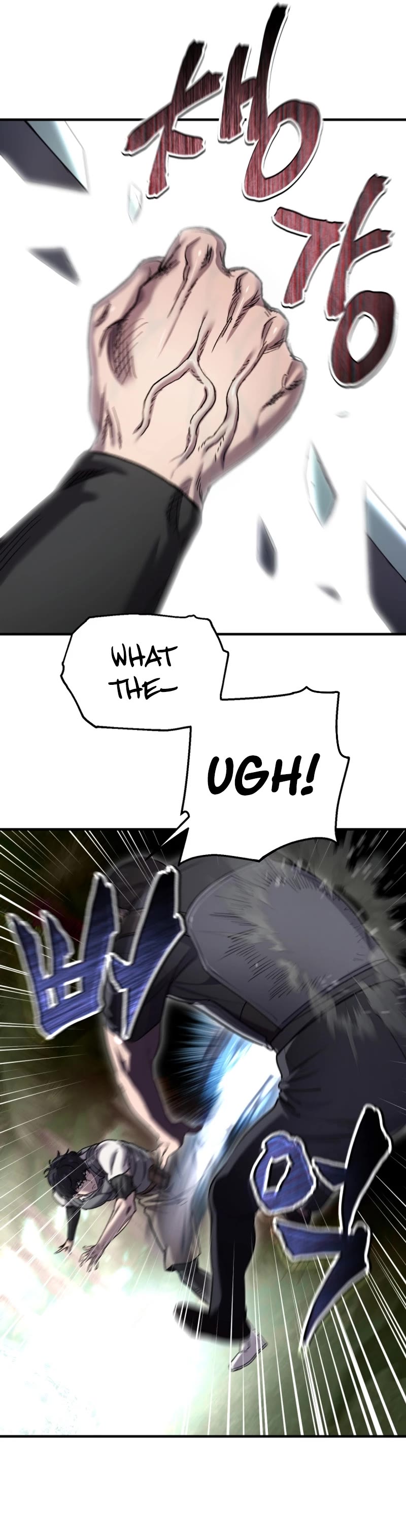 Solo Resurrection Chapter 22 page 42 - Chapter 22