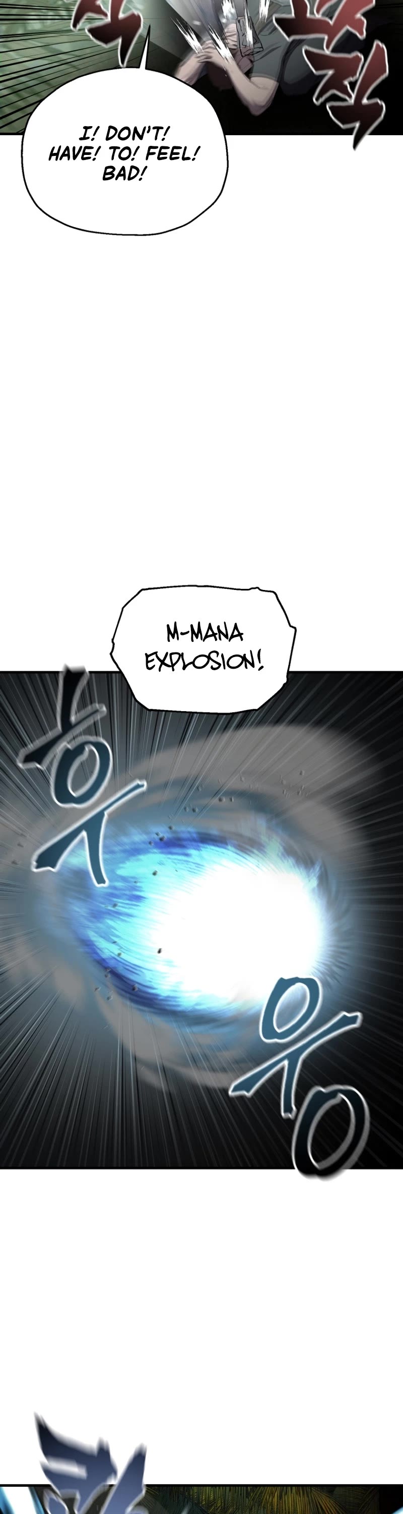 Solo Resurrection Chapter 22 page 44 - Chapter 22