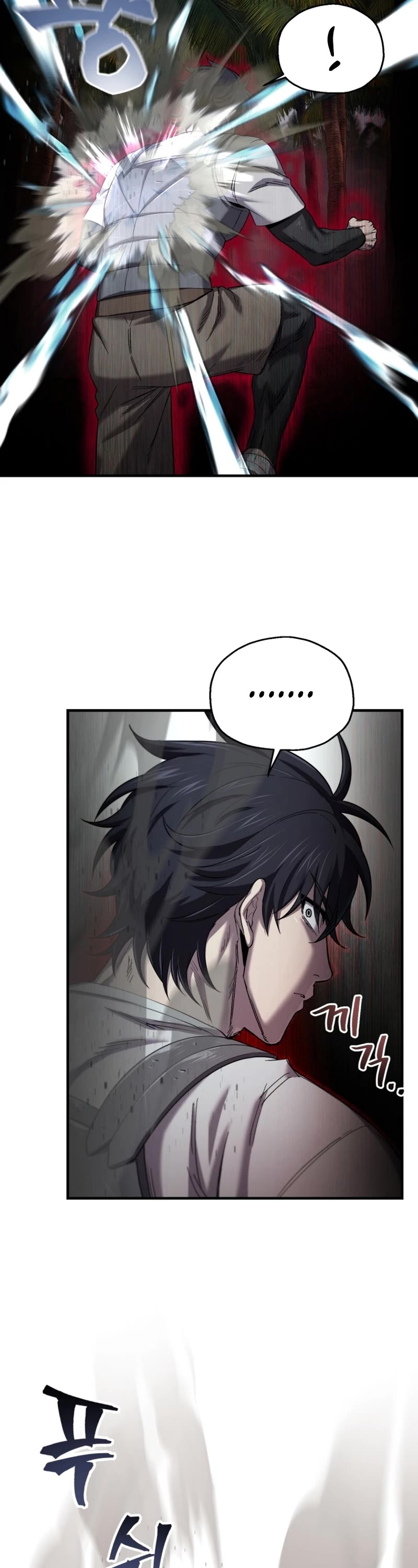 Solo Resurrection Chapter 22 page 45 - Chapter 22