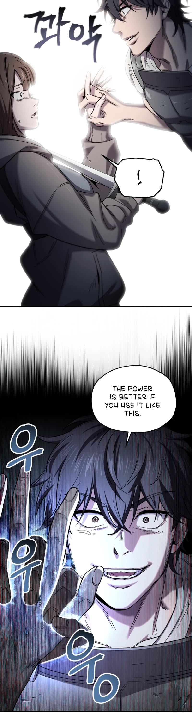 Solo Resurrection Chapter 22 page 49 - Chapter 22