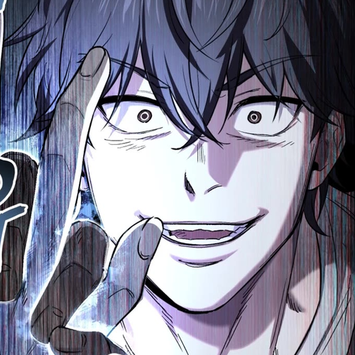 Solo Resurrection Chapter 22 cover