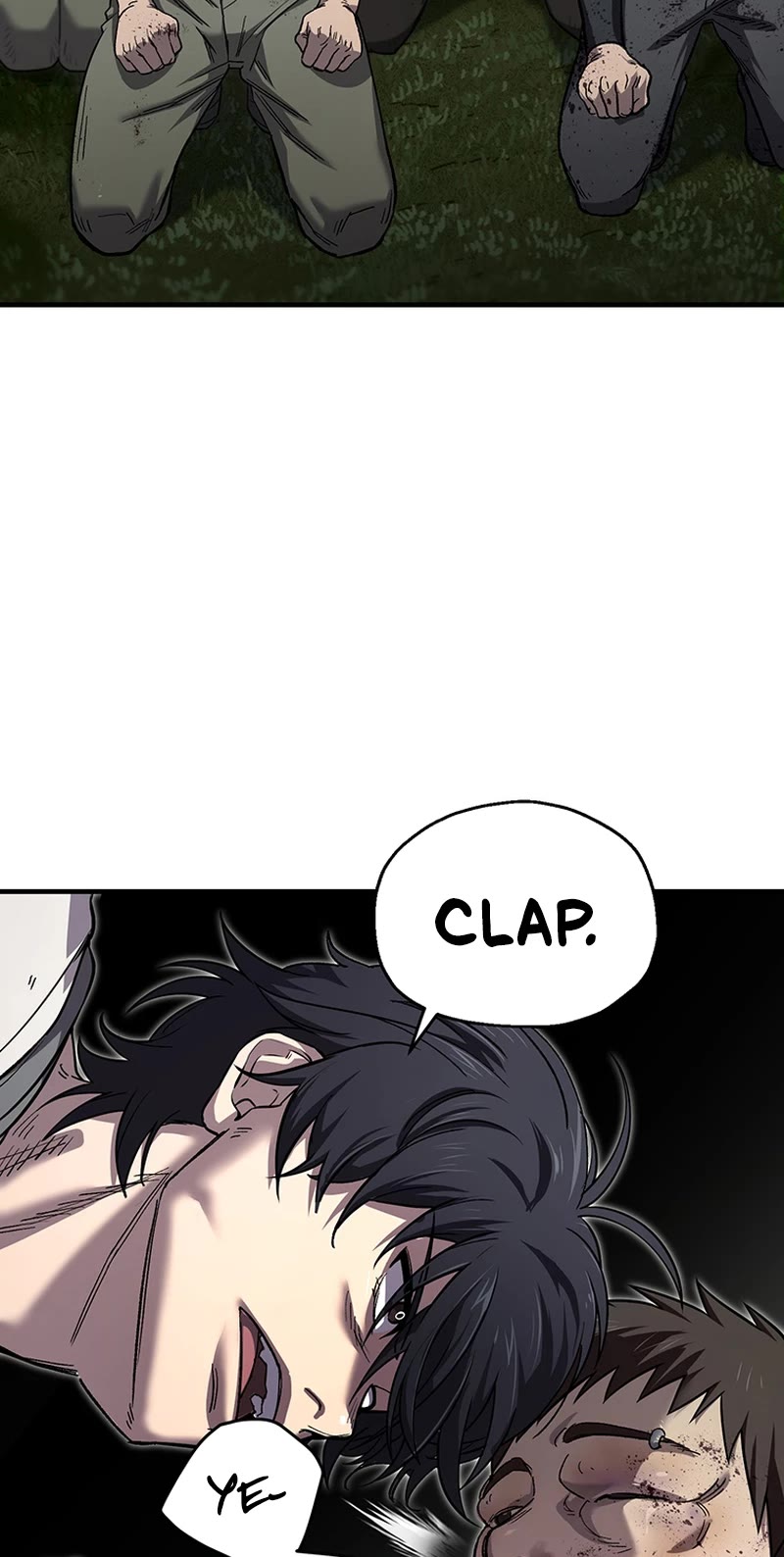 Solo Resurrection Chapter 23 page 15 - Chapter 23