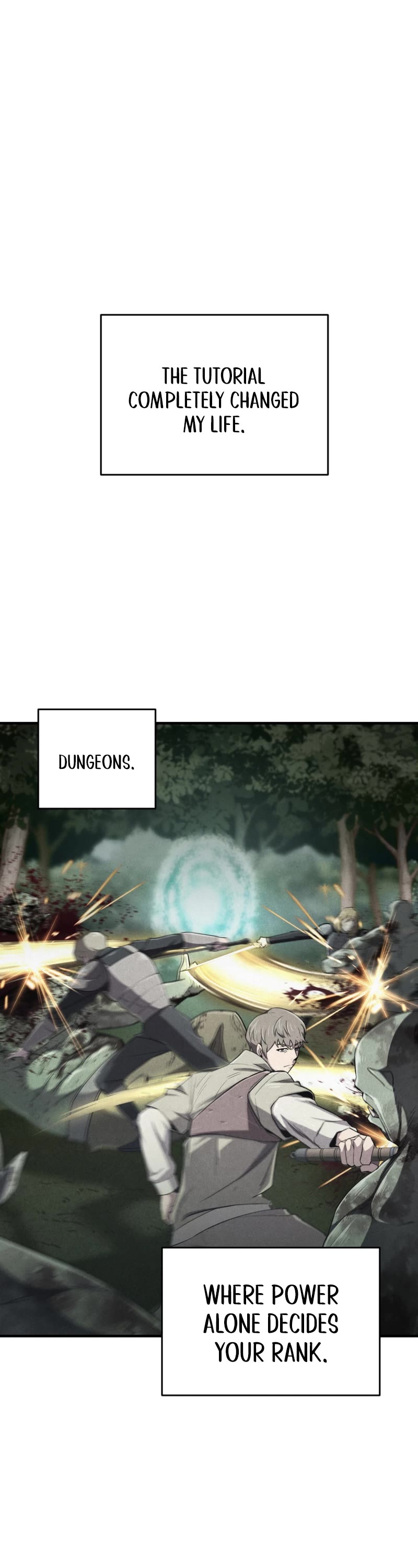 Solo Resurrection Chapter 23 page 2 - Chapter 23