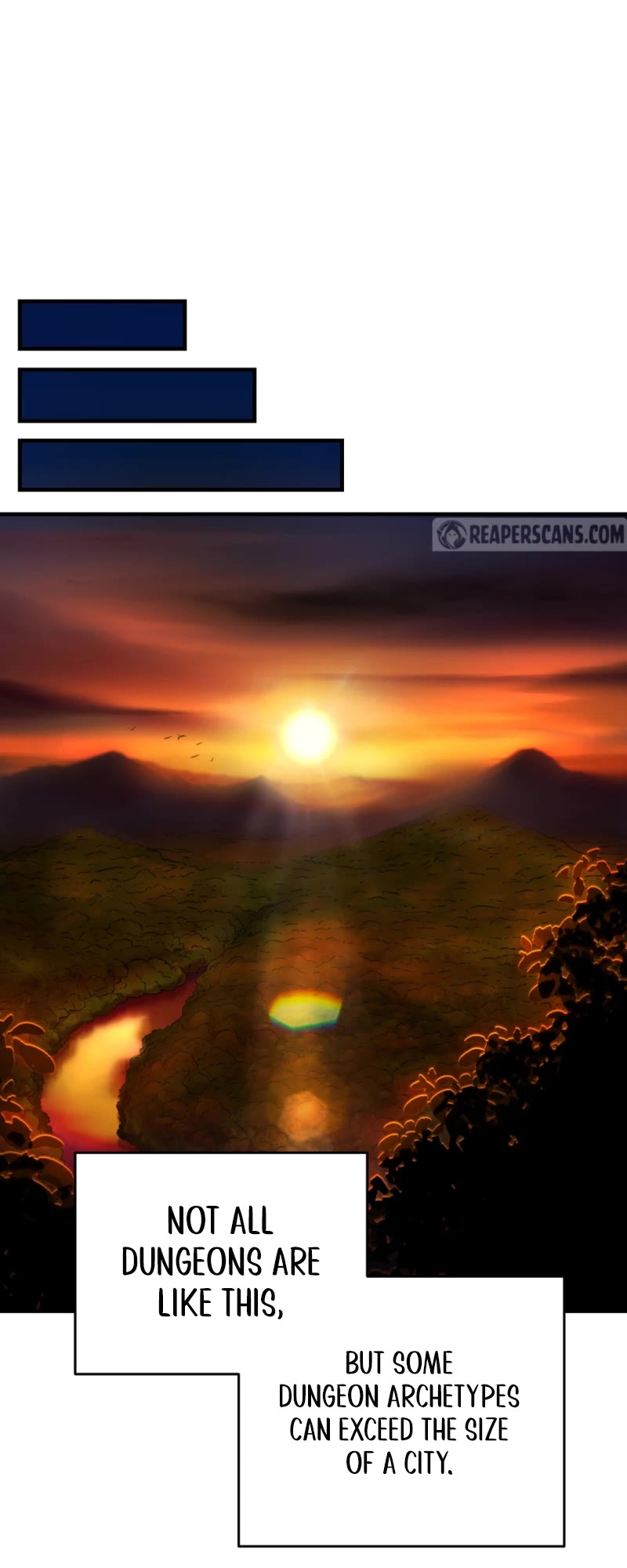 Solo Resurrection Chapter 23 page 23 - Chapter 23