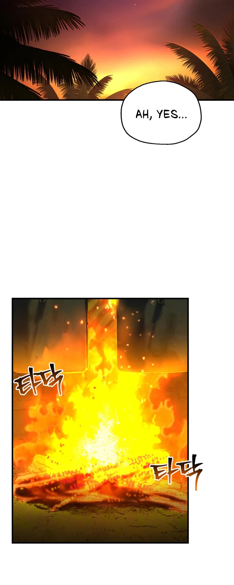 Solo Resurrection Chapter 23 page 27 - Chapter 23