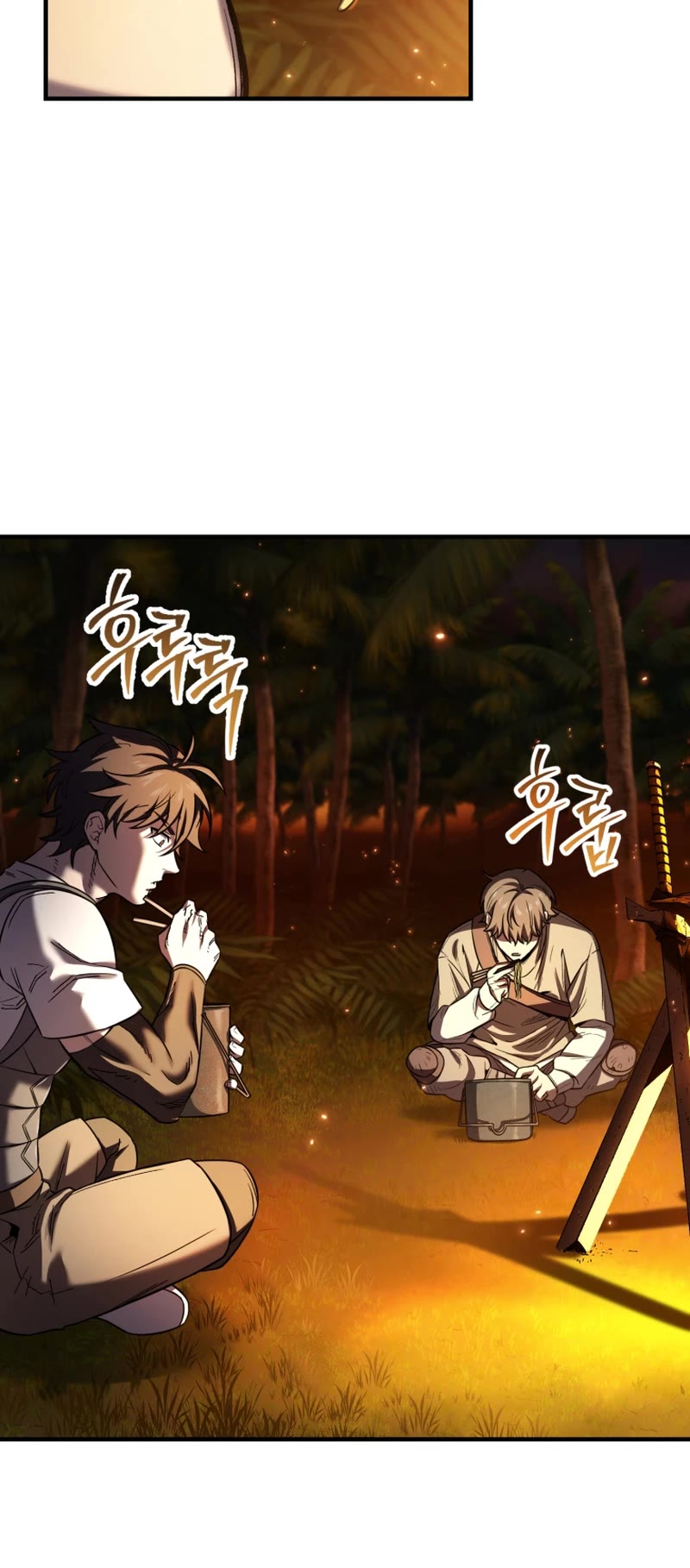 Solo Resurrection Chapter 23 page 31 - Chapter 23