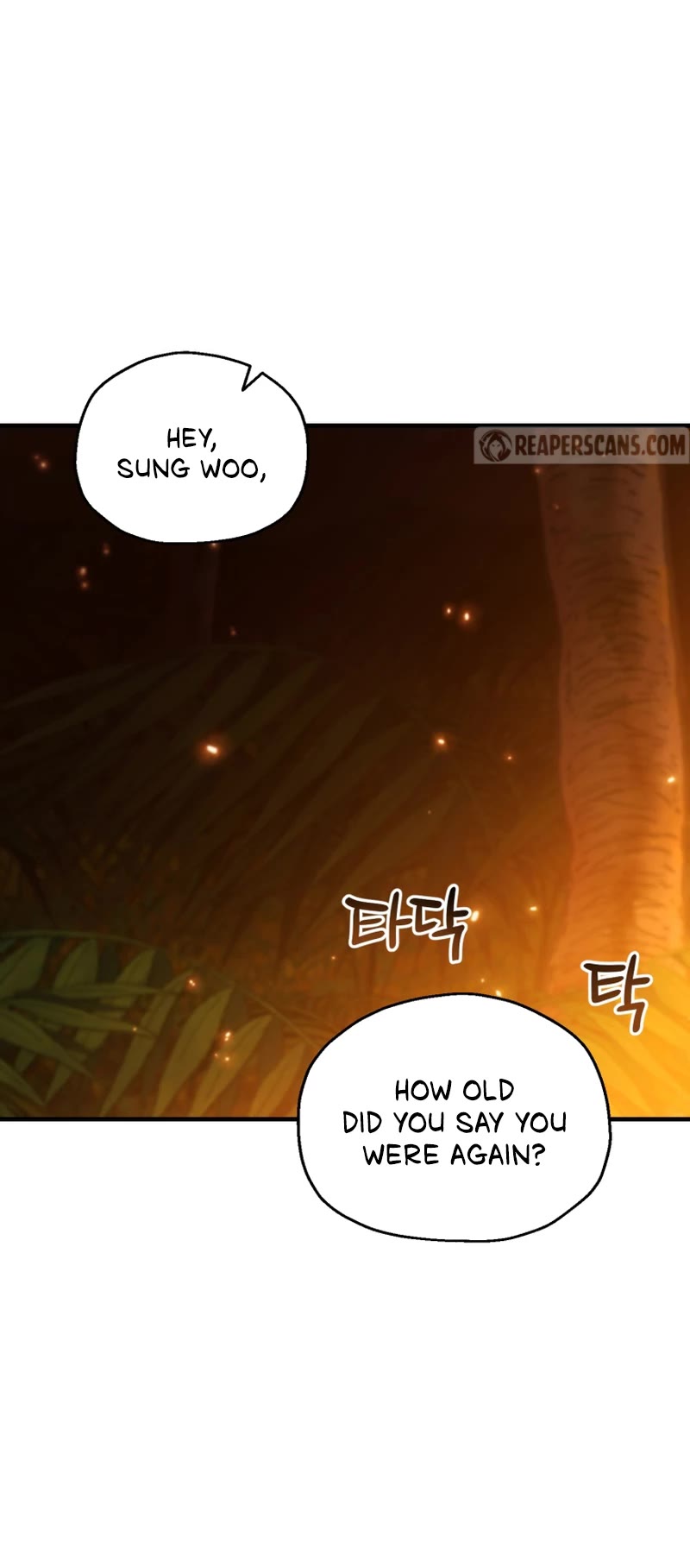 Solo Resurrection Chapter 23 page 32 - Chapter 23