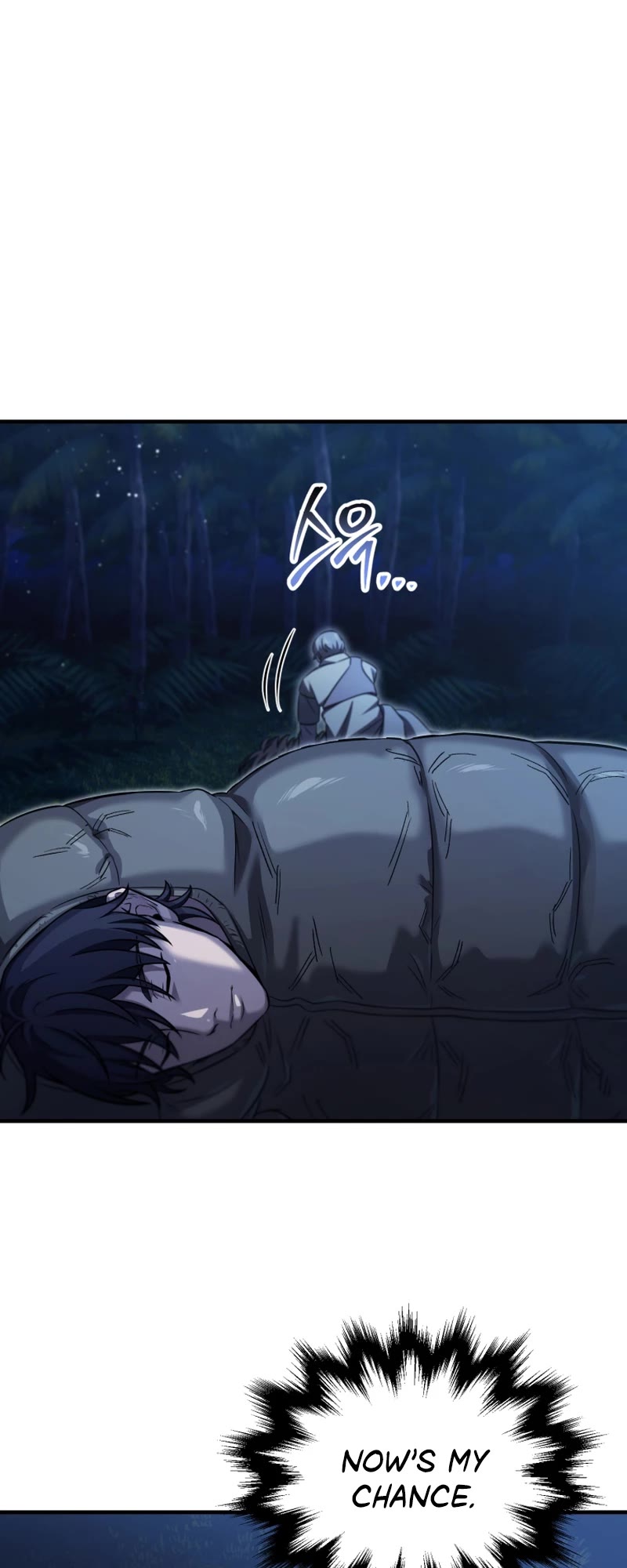 Solo Resurrection Chapter 23 page 39 - Chapter 23