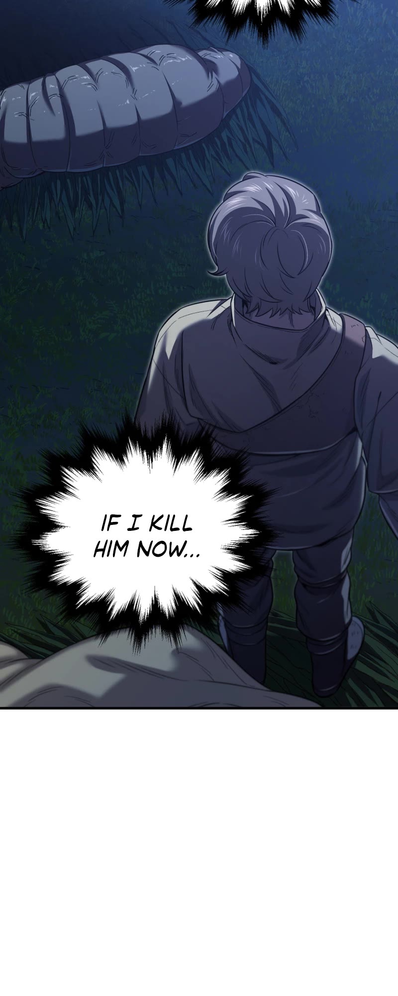 Solo Resurrection Chapter 23 page 40 - Chapter 23