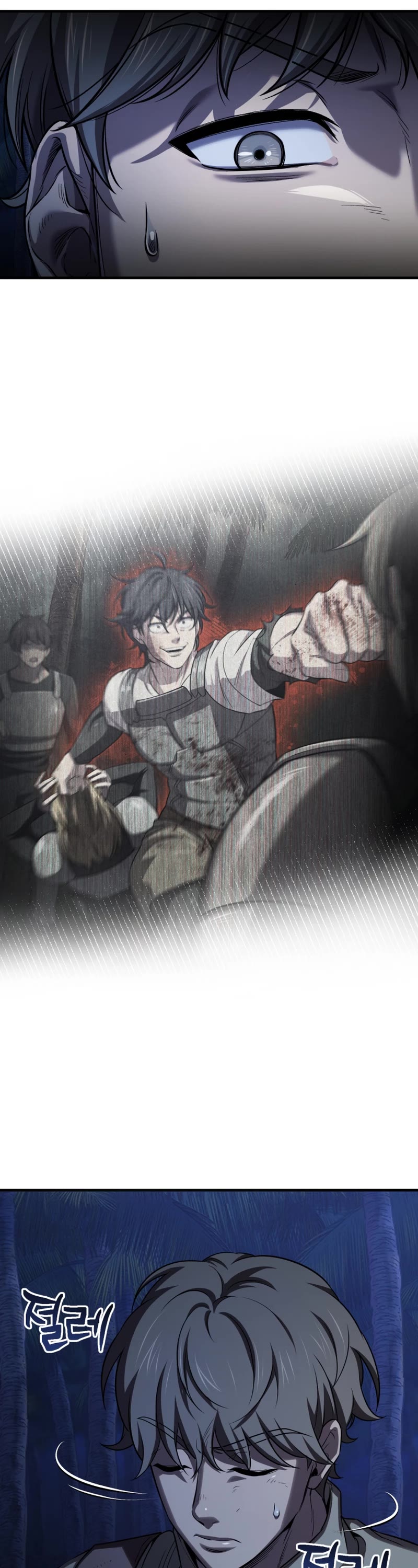 Solo Resurrection Chapter 23 page 41 - Chapter 23