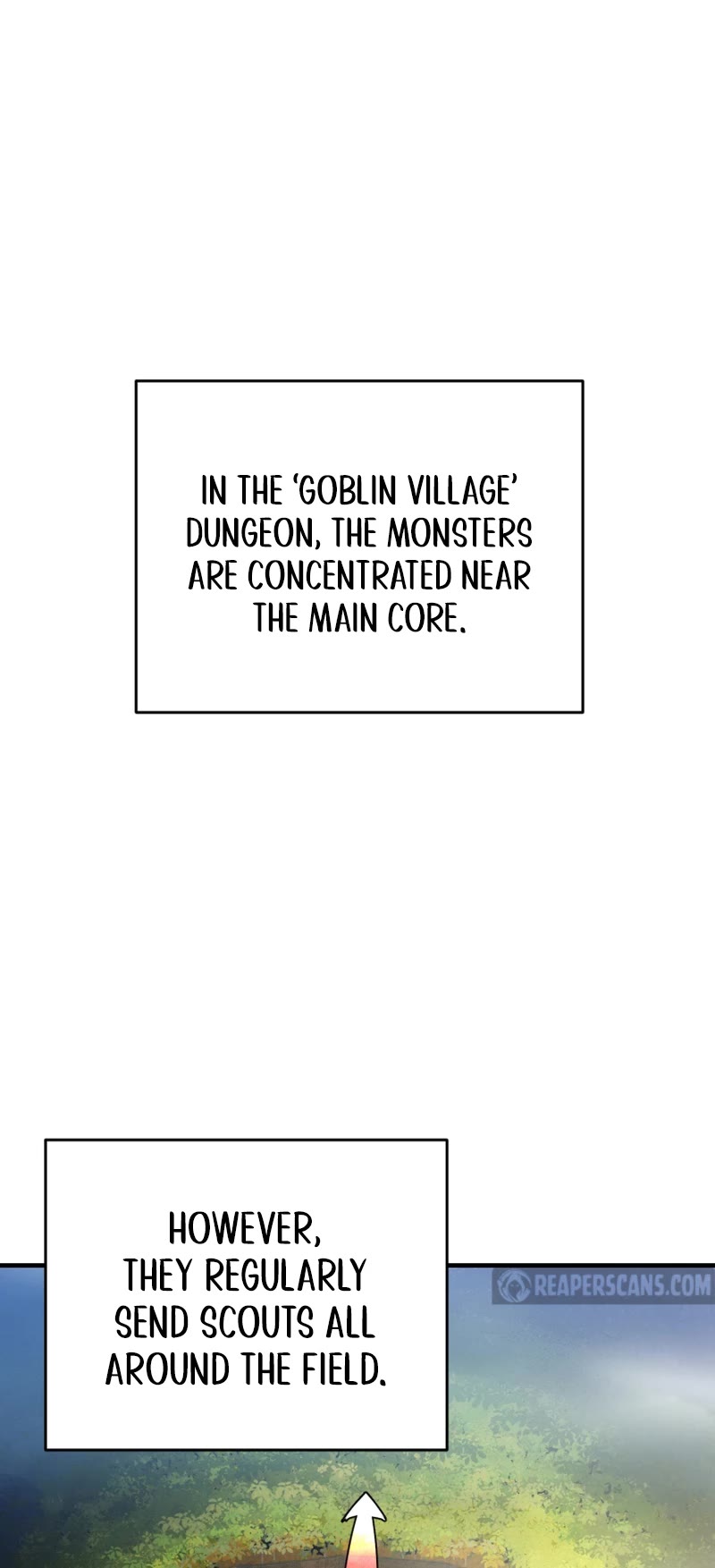 Solo Resurrection Chapter 23 page 50 - Chapter 23