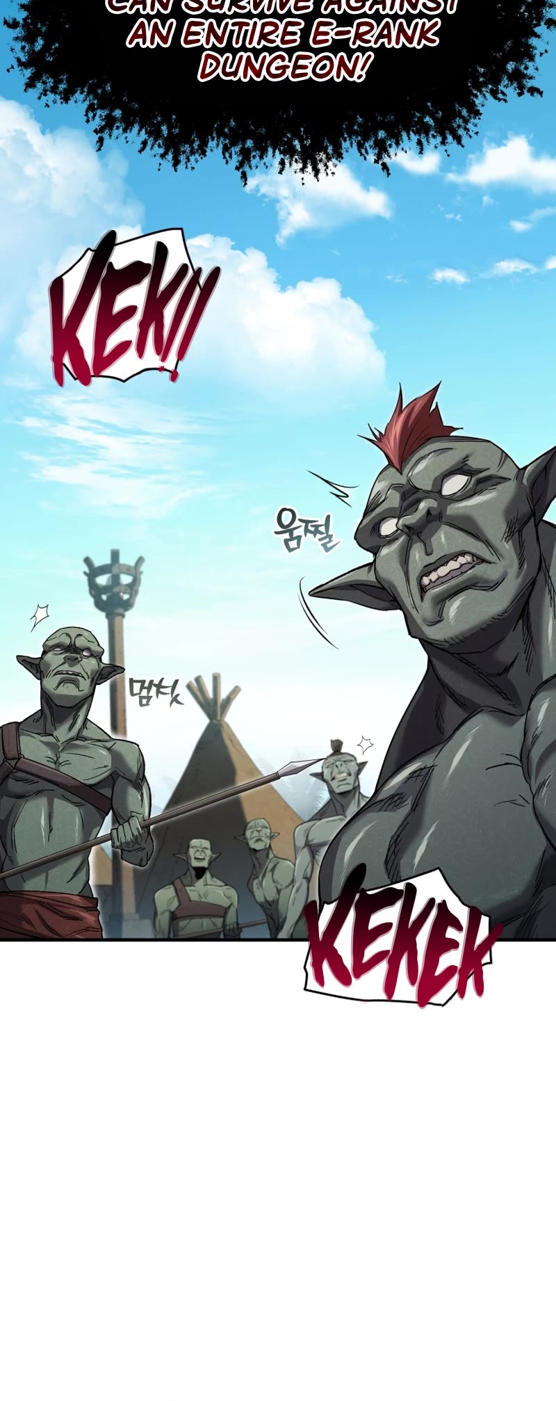 Solo Resurrection Chapter 23 page 53 - Chapter 23