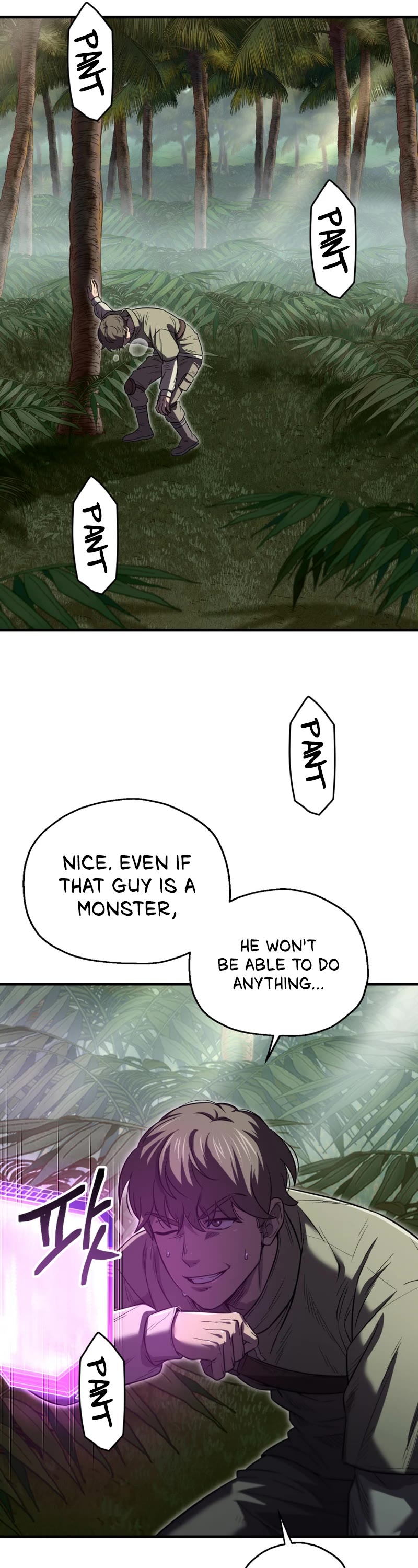Solo Resurrection Chapter 23 page 62 - Chapter 23