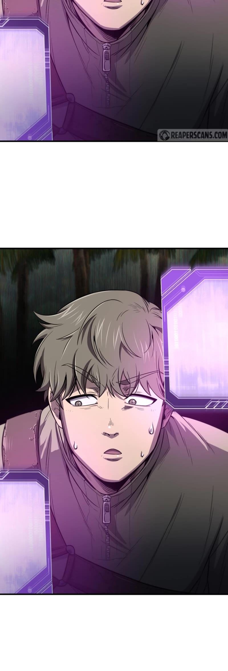 Solo Resurrection Chapter 23 page 64 - Chapter 23