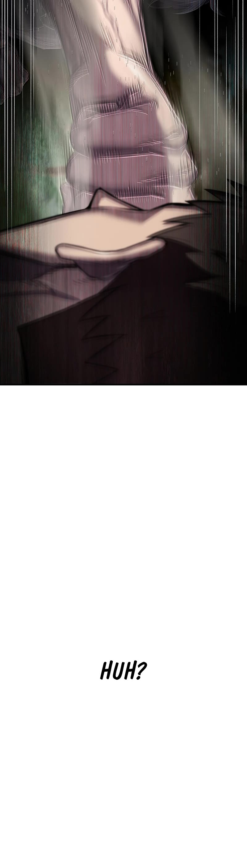 Solo Resurrection Chapter 23 page 7 - Chapter 23