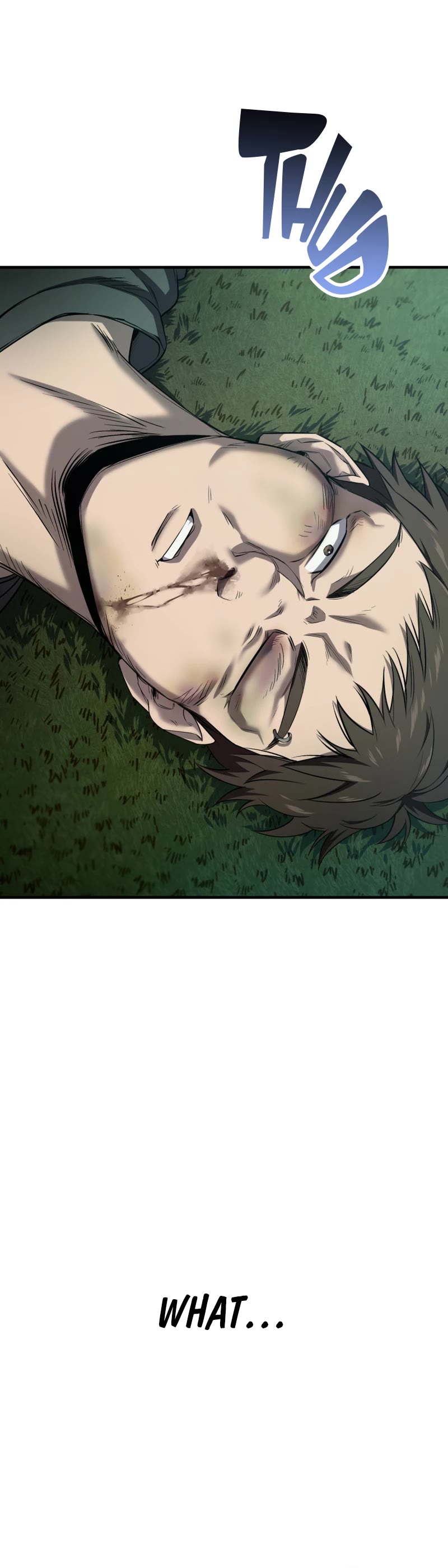 Solo Resurrection Chapter 23 page 8 - Chapter 23