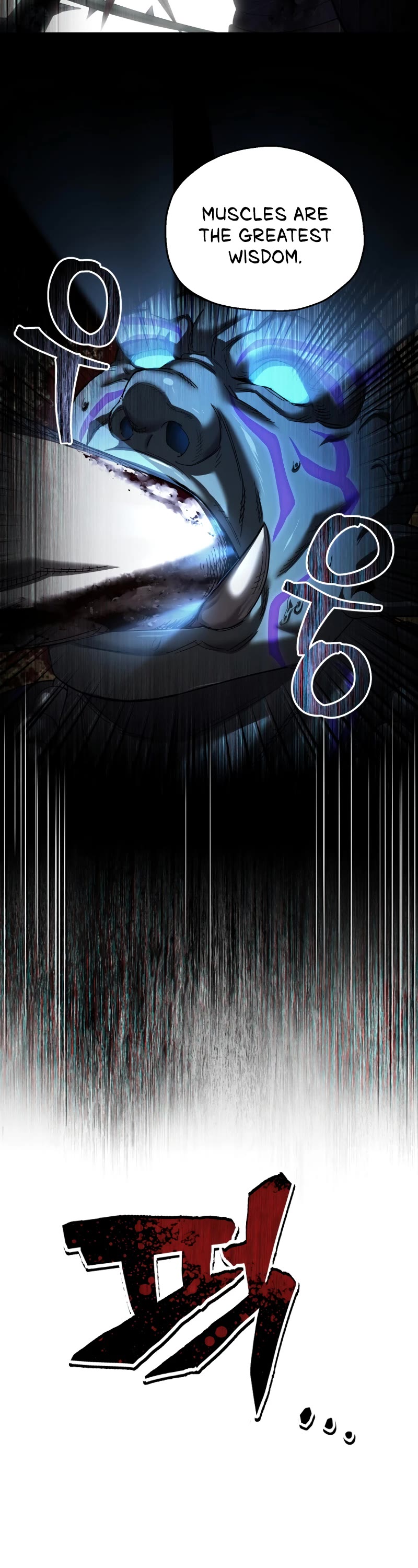 Solo Resurrection Chapter 24 page 13 - Chapter 24