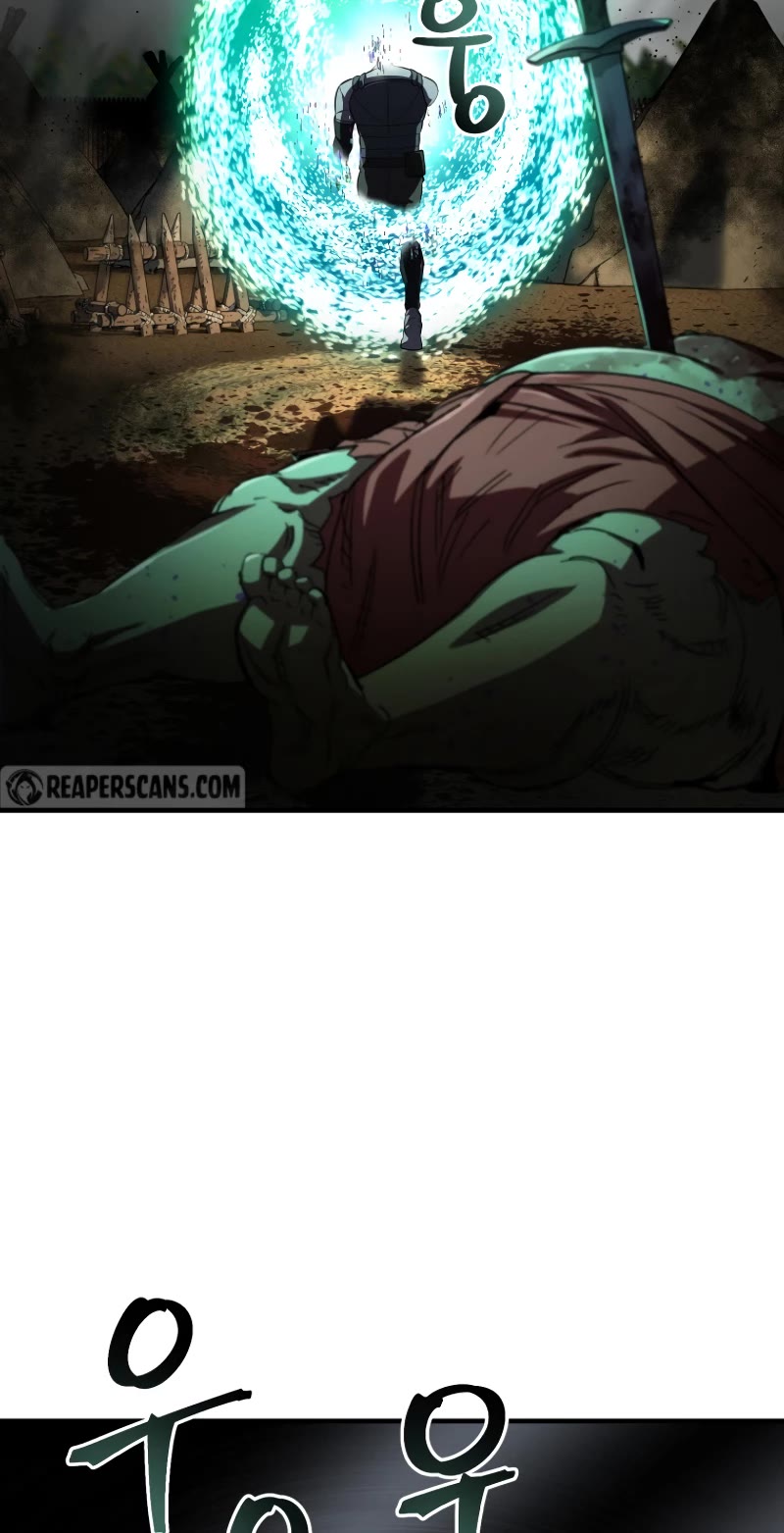 Solo Resurrection Chapter 24 page 16 - Chapter 24