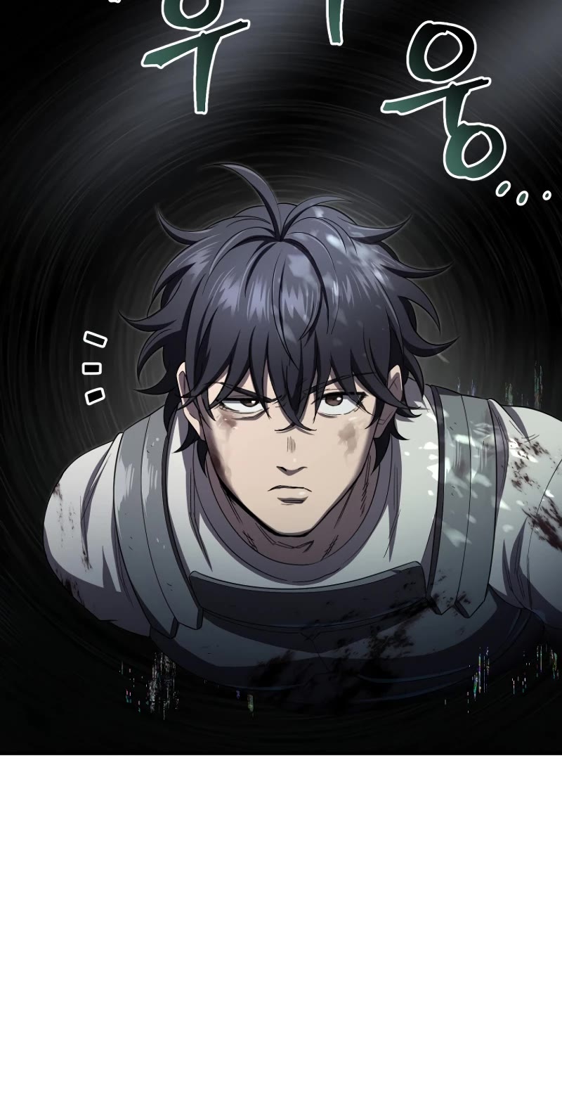 Solo Resurrection Chapter 24 page 17 - Chapter 24