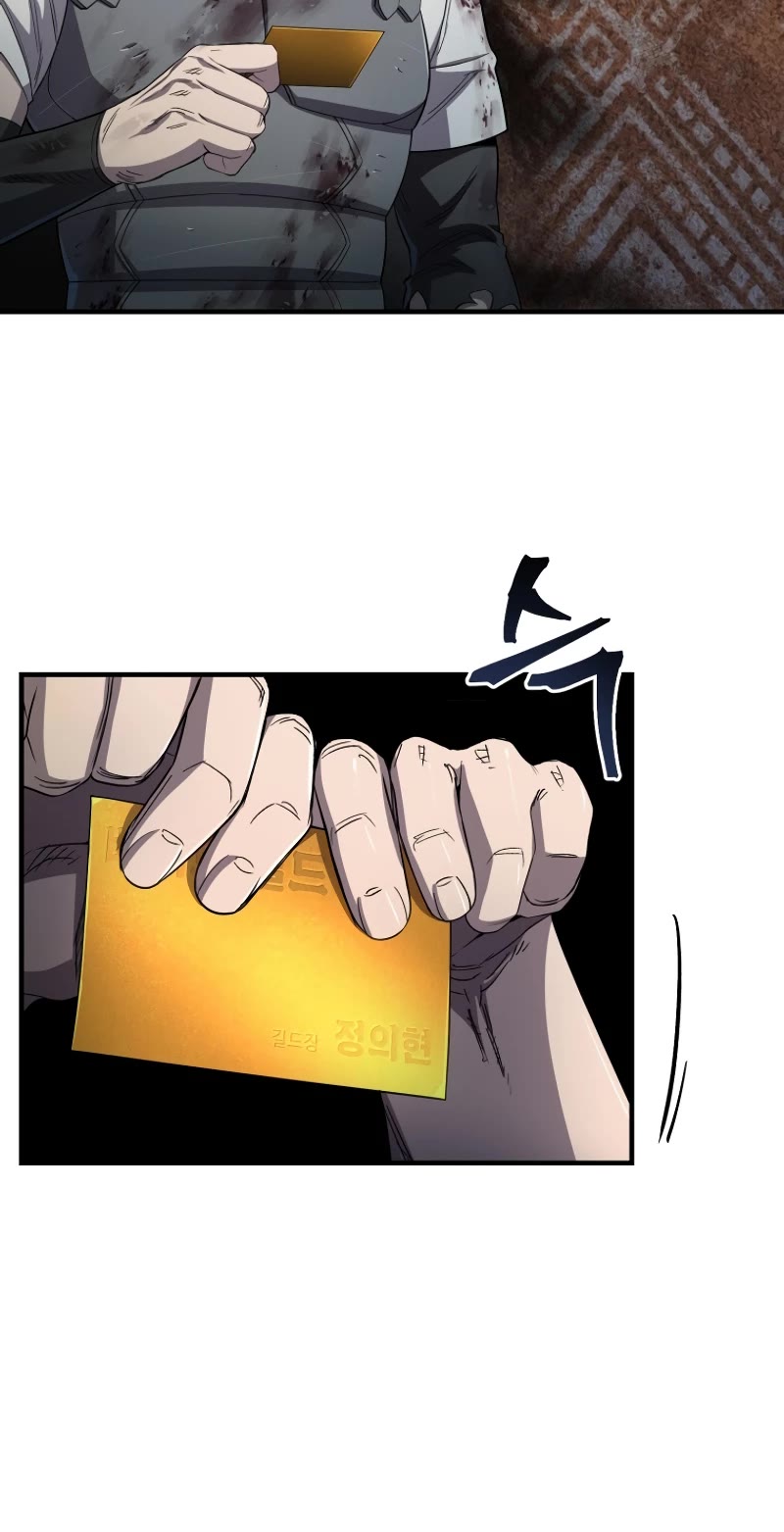 Solo Resurrection Chapter 24 page 28 - Chapter 24