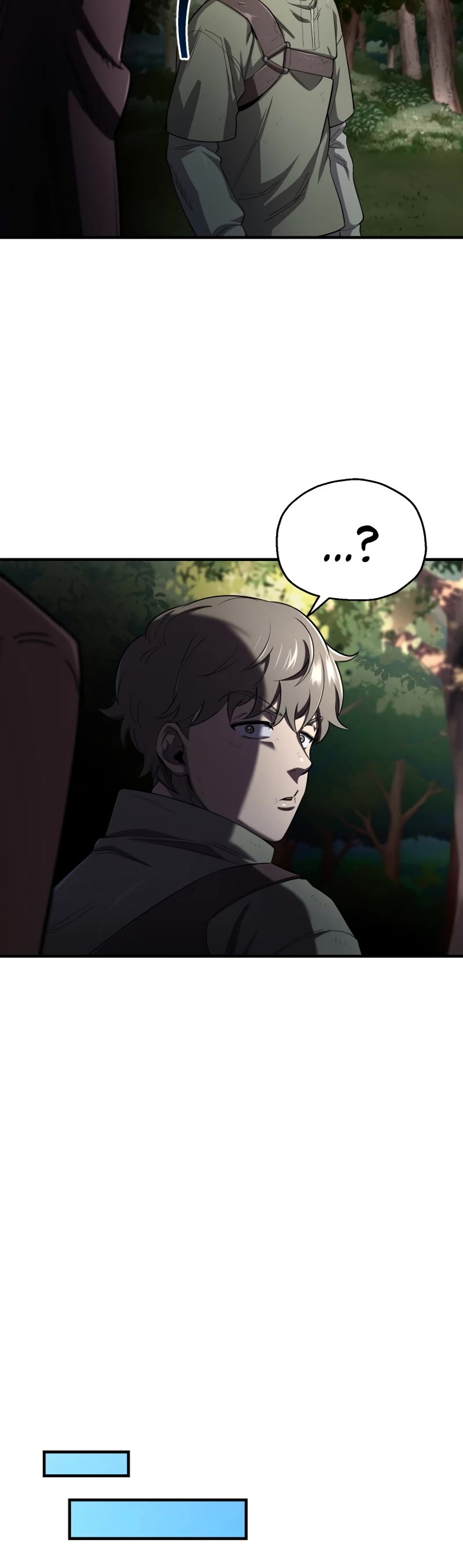Solo Resurrection Chapter 24 page 33 - Chapter 24