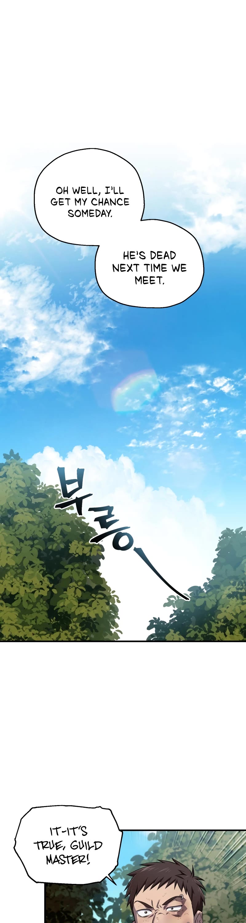 Solo Resurrection Chapter 24 page 36 - Chapter 24