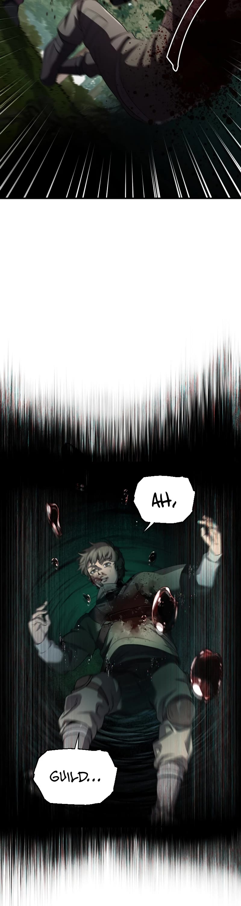 Solo Resurrection Chapter 24 page 42 - Chapter 24