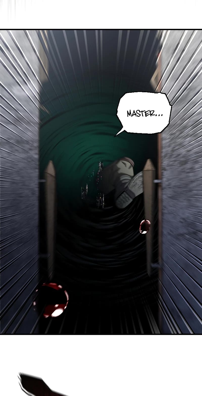 Solo Resurrection Chapter 24 page 43 - Chapter 24