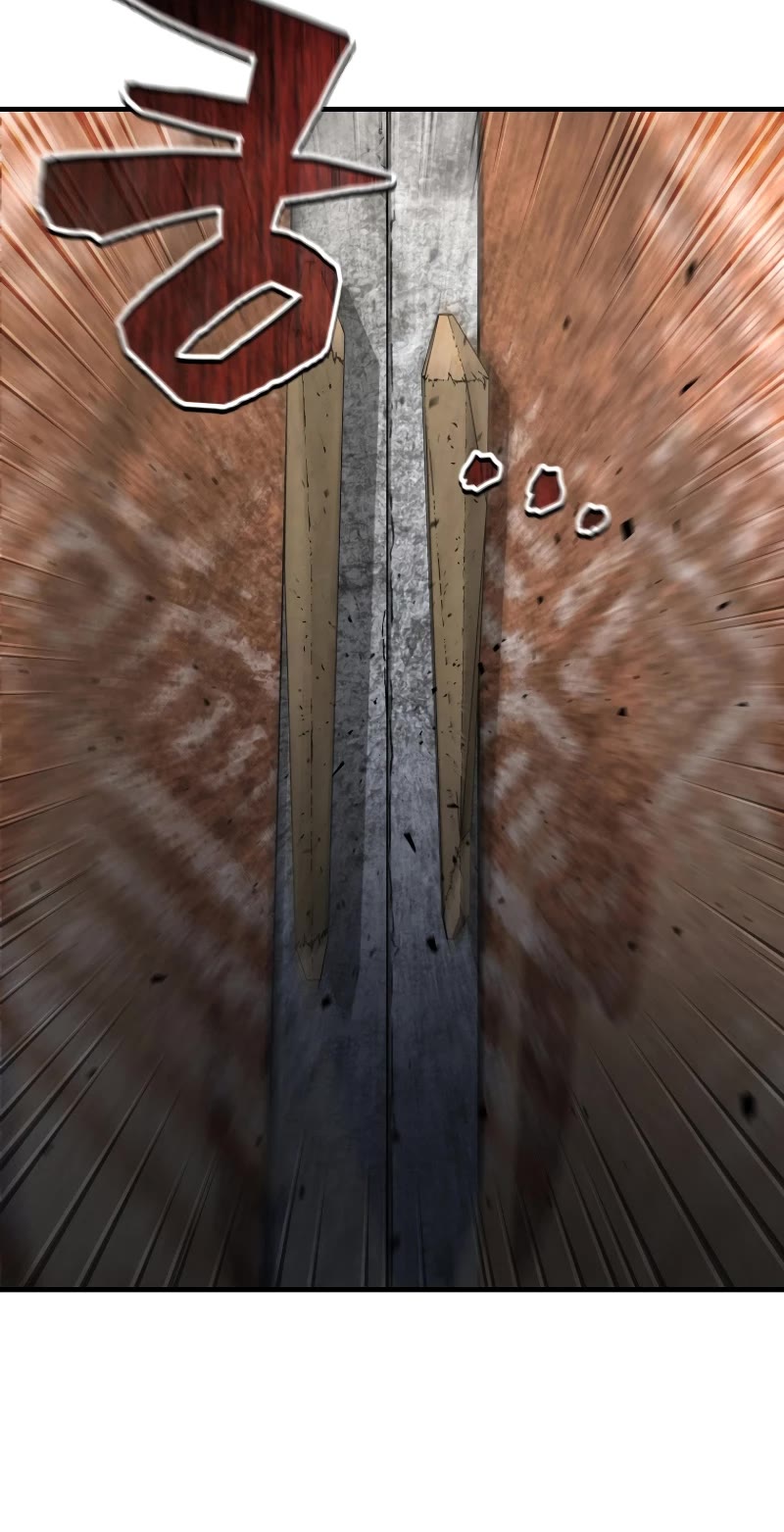 Solo Resurrection Chapter 24 page 44 - Chapter 24