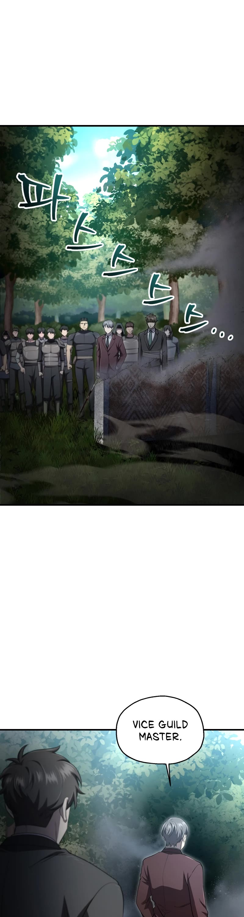 Solo Resurrection Chapter 24 page 45 - Chapter 24