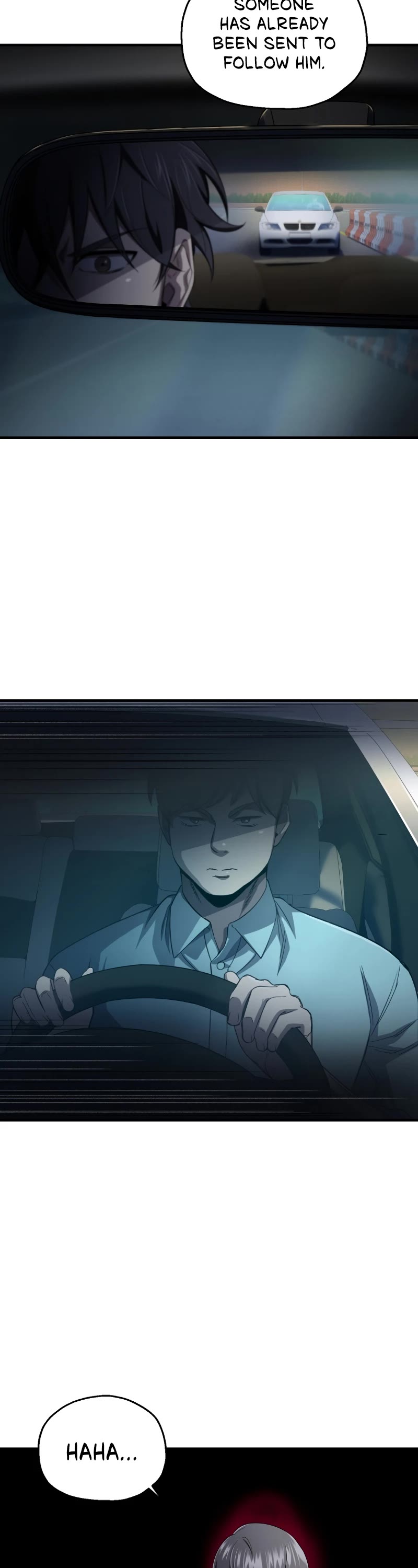 Solo Resurrection Chapter 24 page 47 - Chapter 24