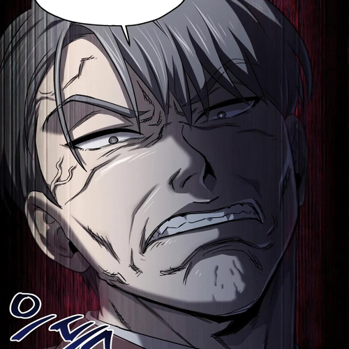 Solo Resurrection Chapter 24 cover
