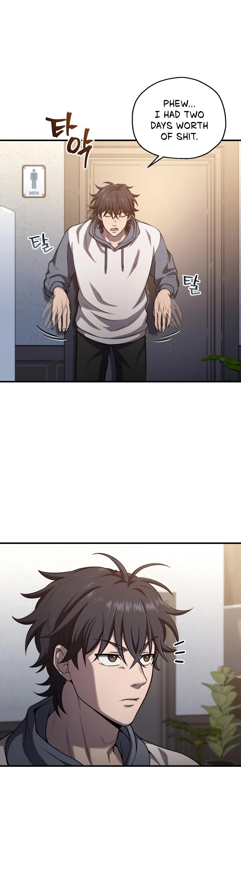 Solo Resurrection Chapter 25 page 10 - Chapter 25