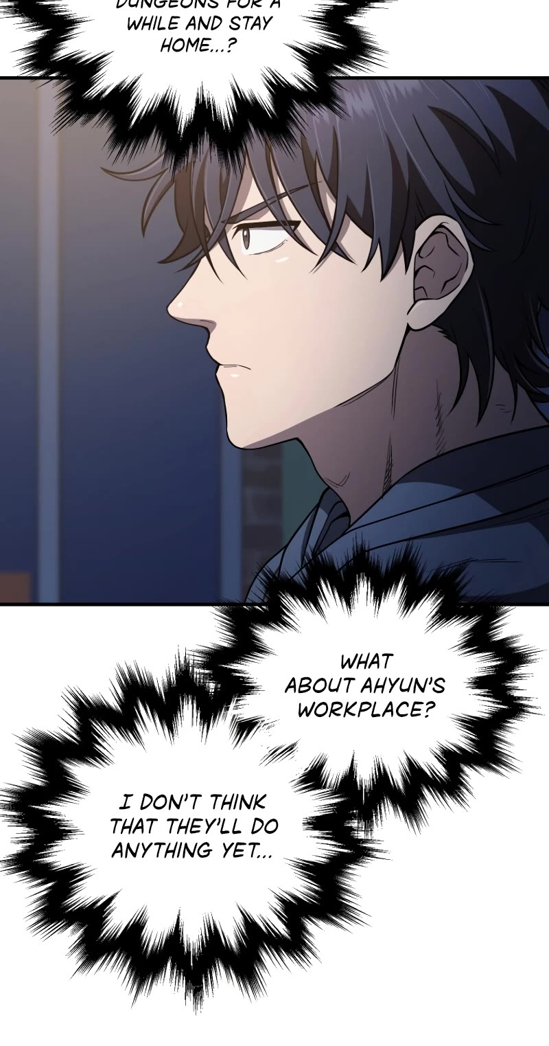 Solo Resurrection Chapter 25 page 21 - Chapter 25