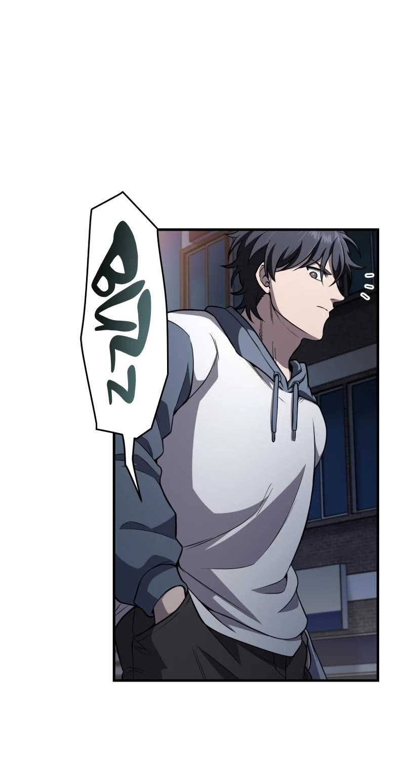 Solo Resurrection Chapter 25 page 22 - Chapter 25