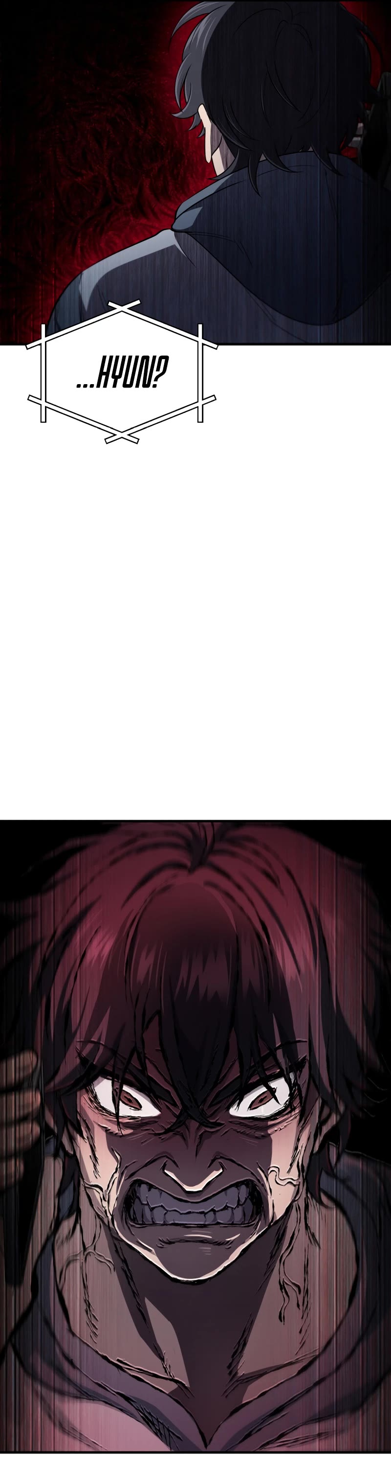 Solo Resurrection Chapter 25 page 28 - Chapter 25