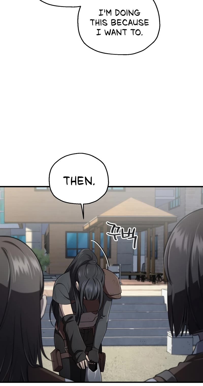 Solo Resurrection Chapter 25 page 33 - Chapter 25