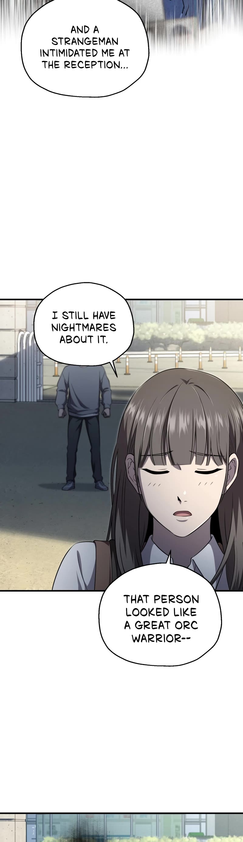 Solo Resurrection Chapter 25 page 37 - Chapter 25