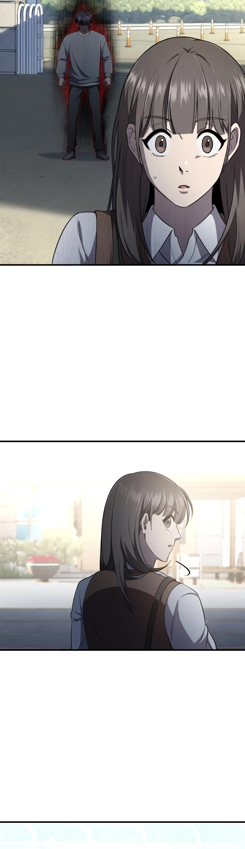 Solo Resurrection Chapter 25 page 38 - Chapter 25