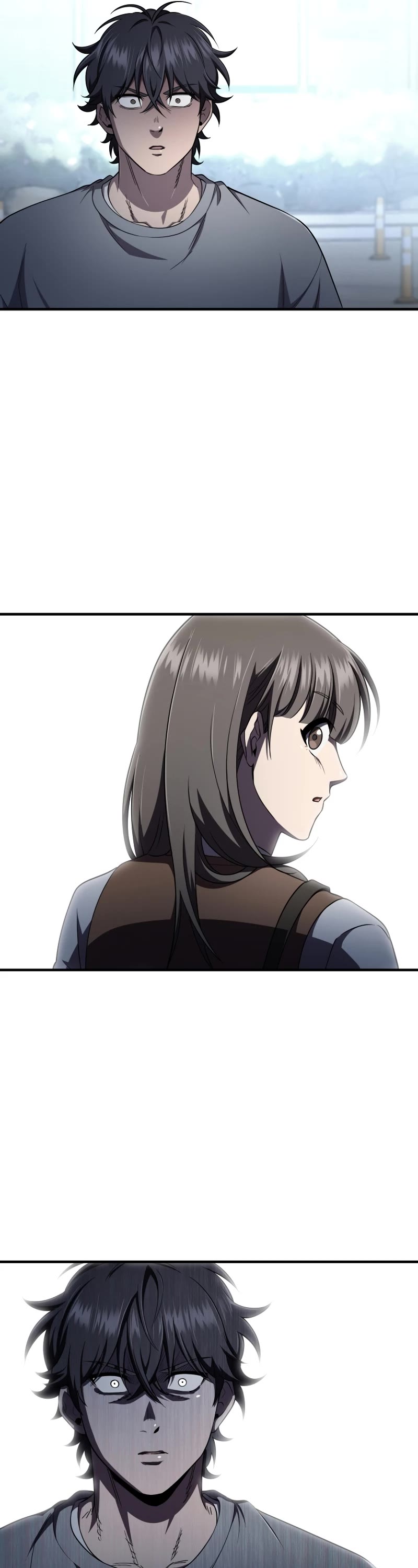 Solo Resurrection Chapter 25 page 39 - Chapter 25