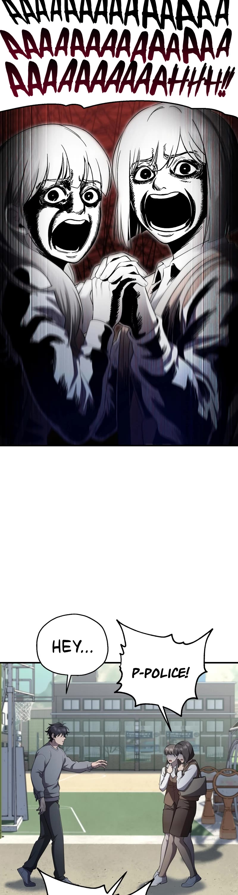 Solo Resurrection Chapter 25 page 41 - Chapter 25