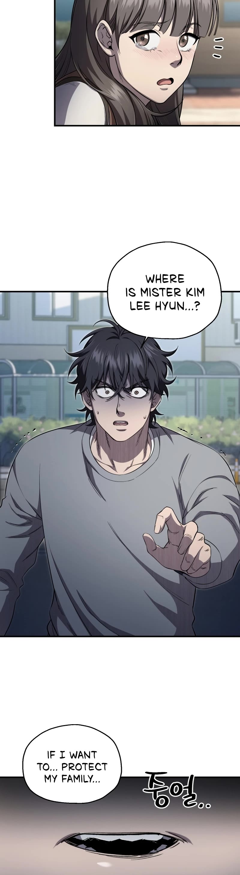 Solo Resurrection Chapter 25 page 43 - Chapter 25