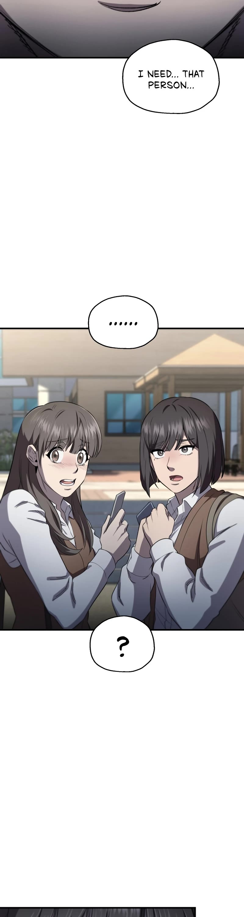 Solo Resurrection Chapter 25 page 44 - Chapter 25