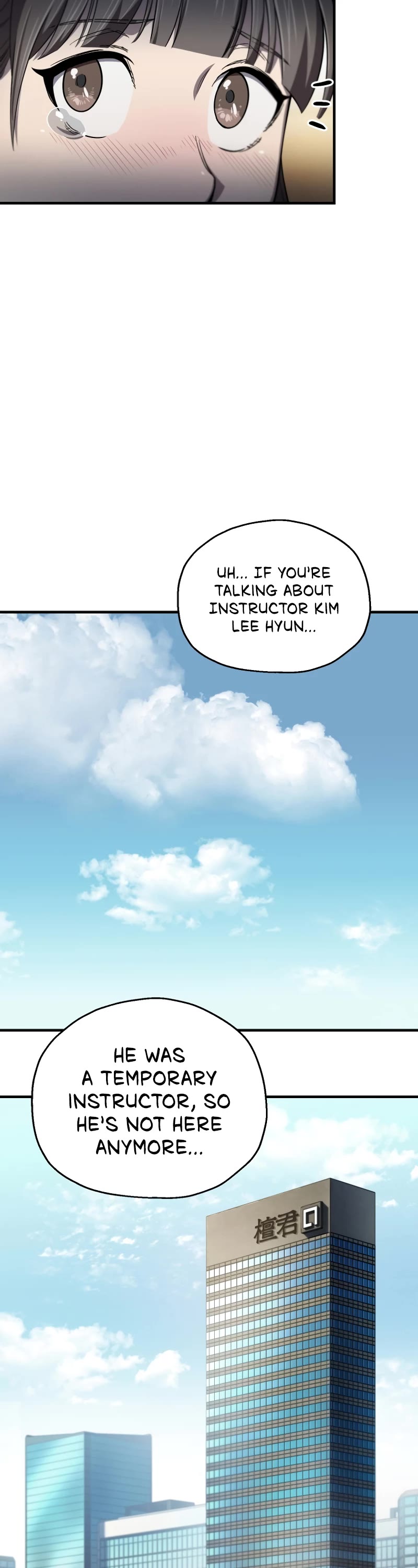 Solo Resurrection Chapter 25 page 45 - Chapter 25