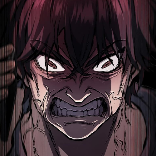 Solo Resurrection Chapter 25 cover