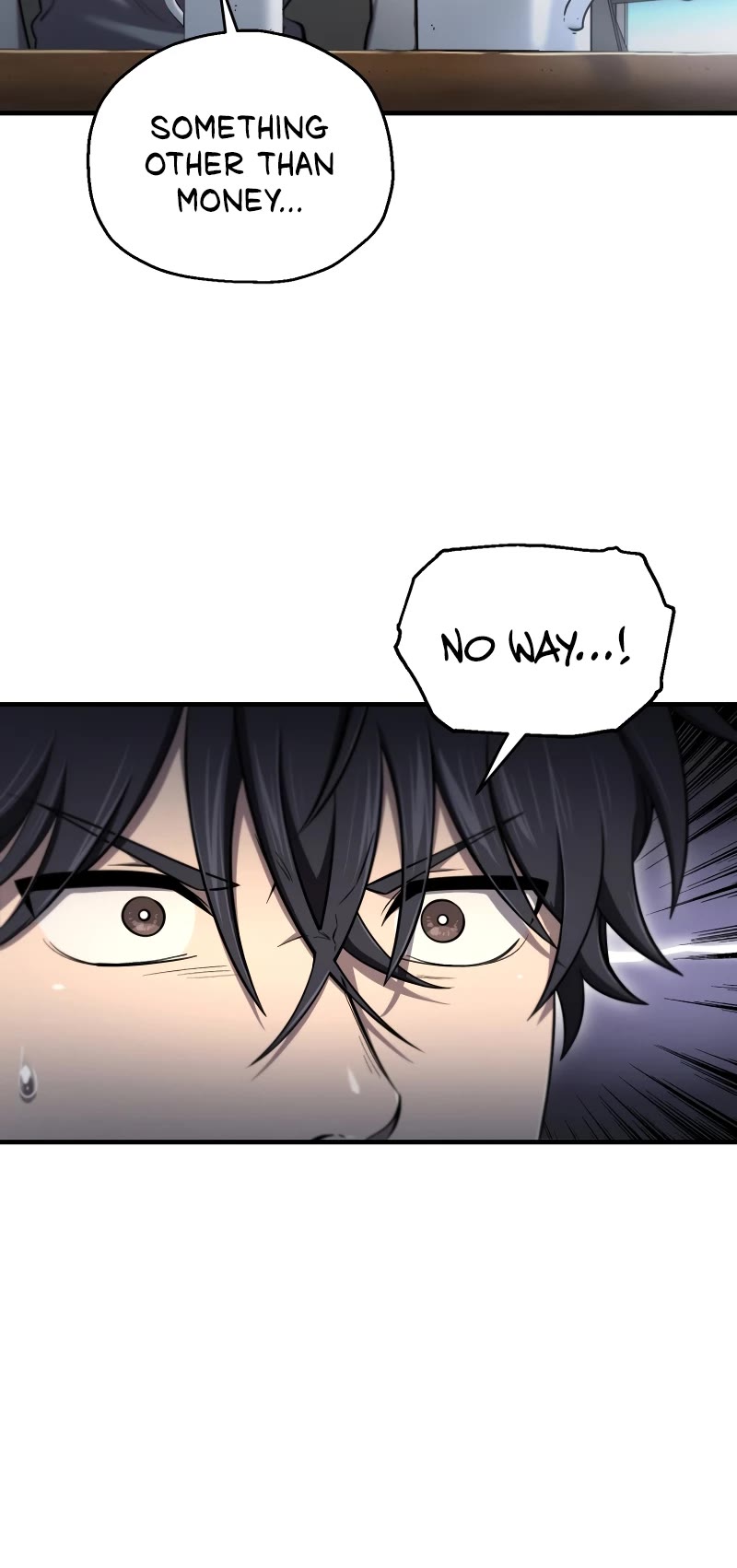 Solo Resurrection Chapter 26 page 13 - Chapter 26