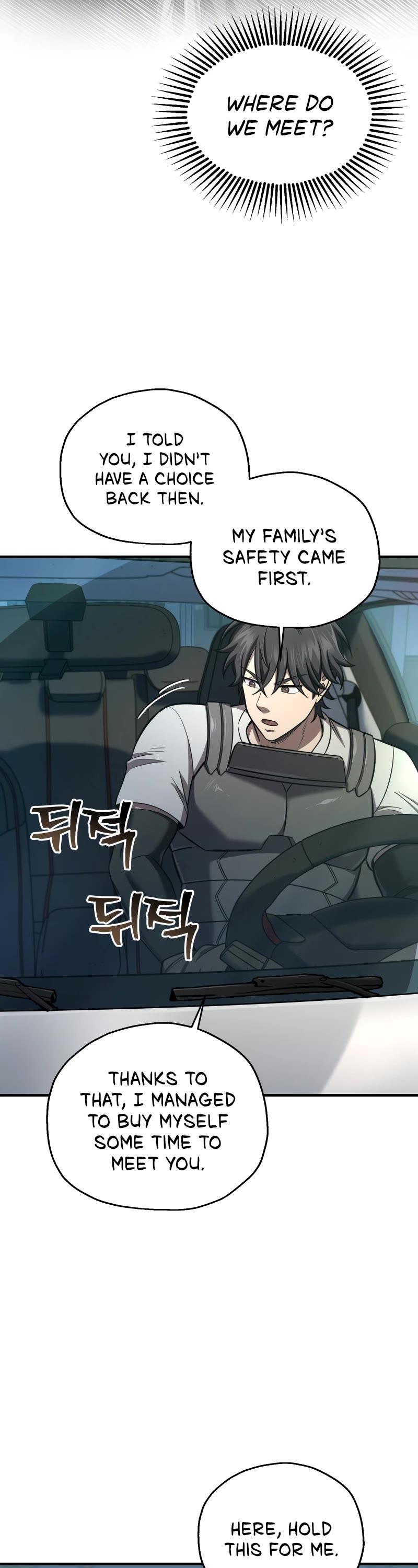 Solo Resurrection Chapter 26 page 22 - Chapter 26