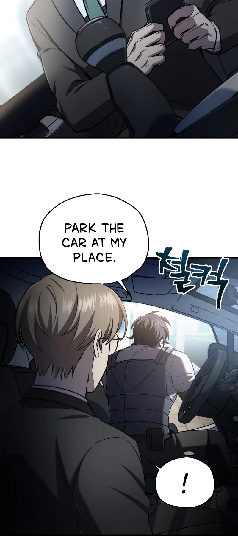 Solo Resurrection Chapter 26 page 24 - Chapter 26