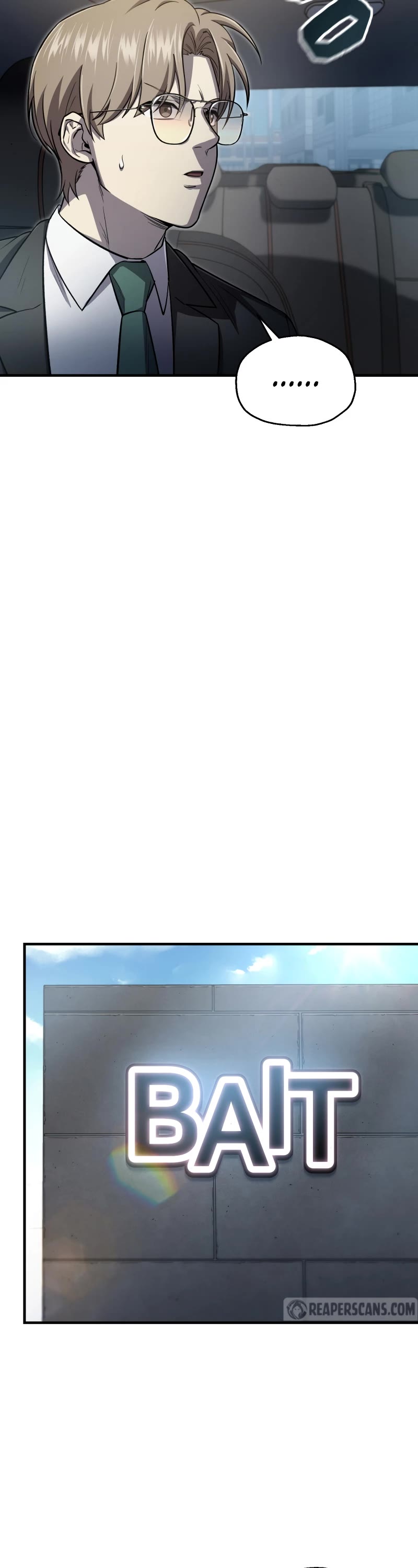 Solo Resurrection Chapter 26 page 26 - Chapter 26