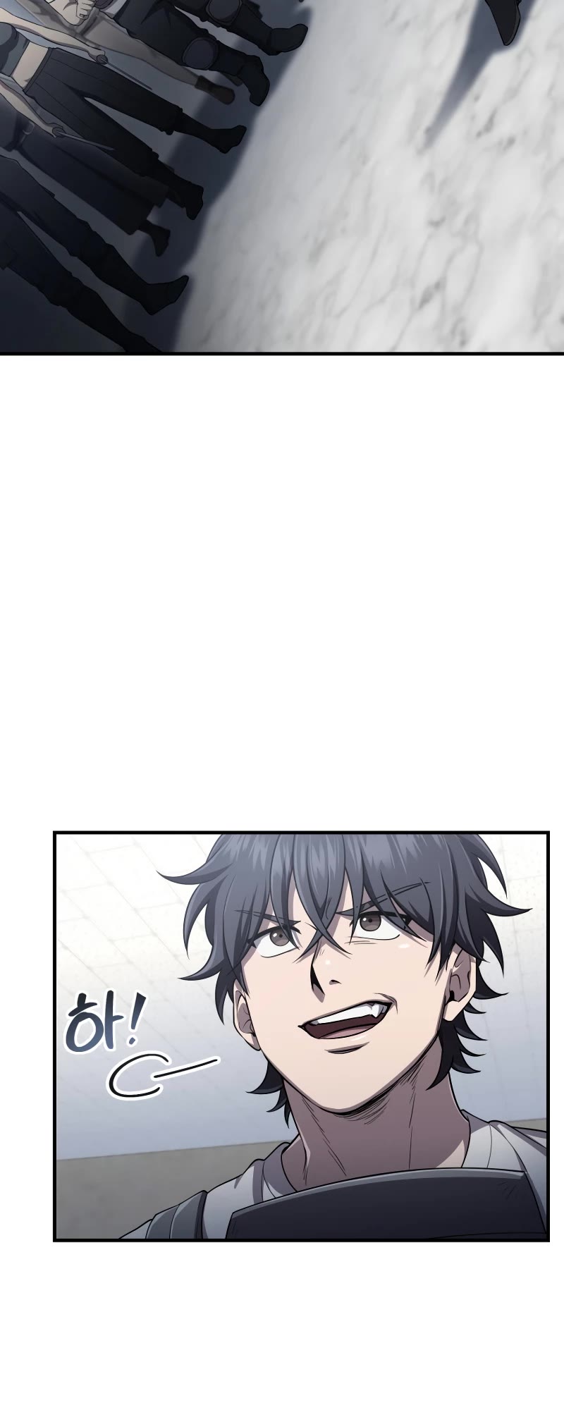 Solo Resurrection Chapter 26 page 28 - Chapter 26